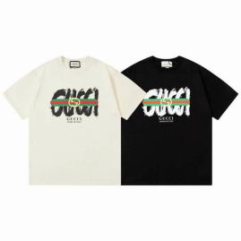 Picture of Gucci T Shirts Short _SKUGucciS-XL70635335